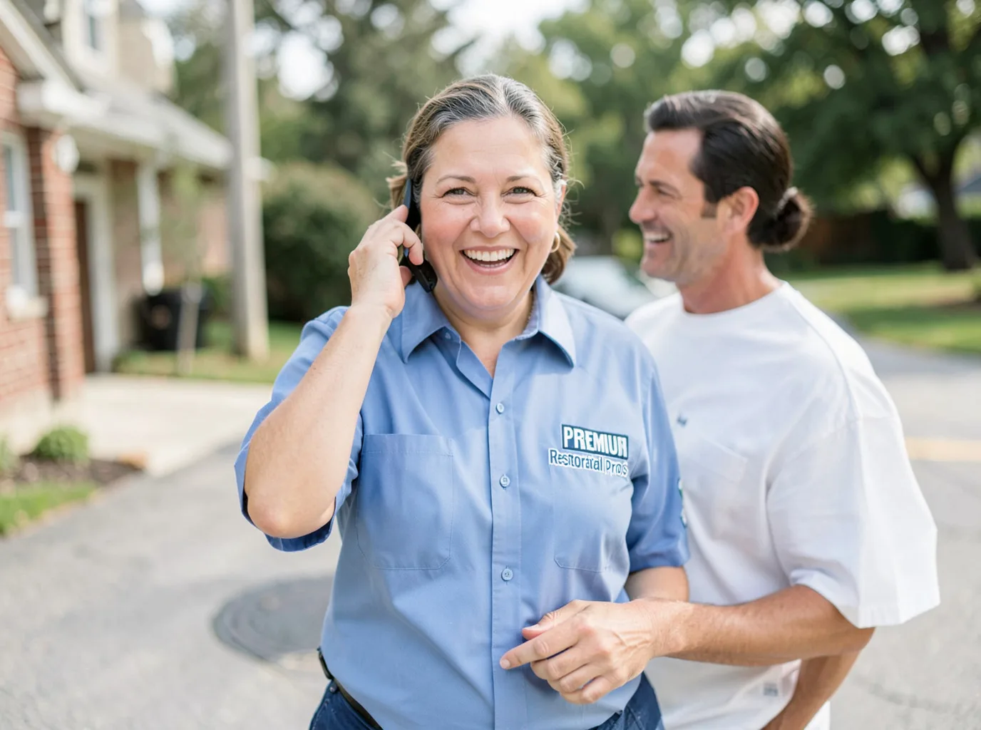 Water Damage Restoration Smithsburg, MD FAQs